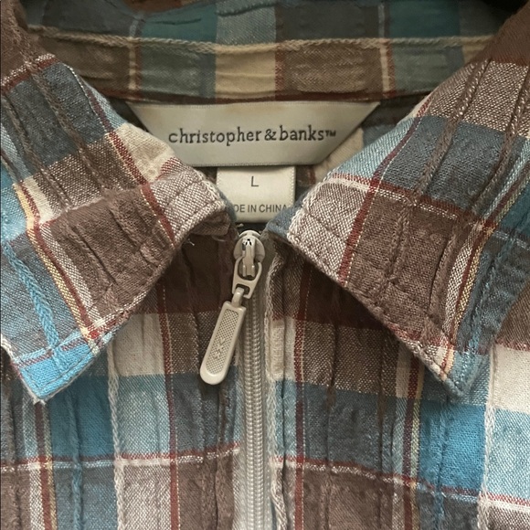 Christopher and Banks women’s blazer - Picture 7 of 9